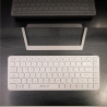 Tellur Mini Wireless Keyboard White