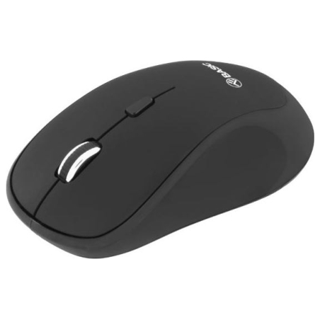 Tellur Basic Wireless Mouse Regular Black