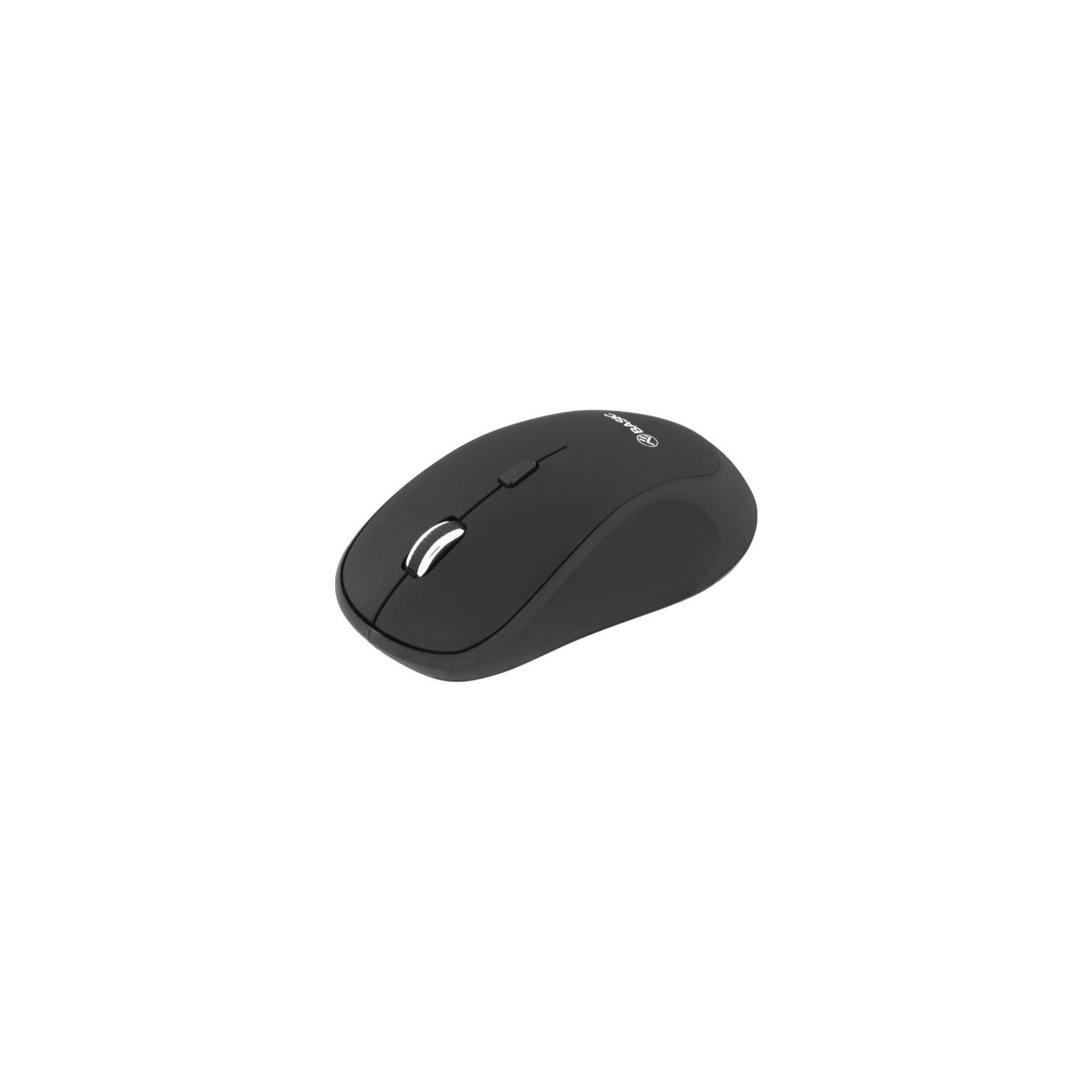 Tellur Basic Wireless Mouse Regular Black