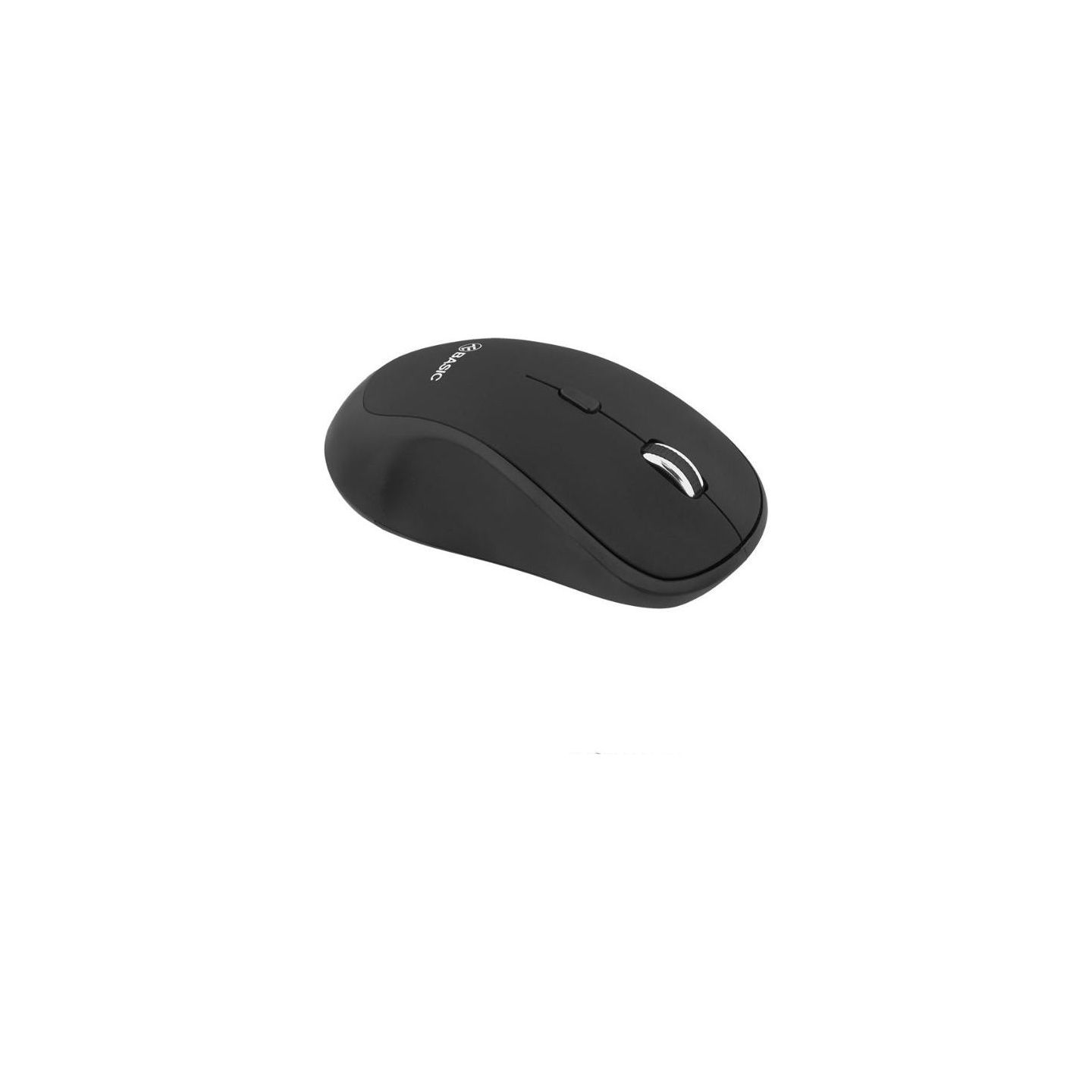 Tellur Basic Wireless Mouse Regular Black