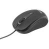 Tellur Basic Wired Mouse mini USB Black