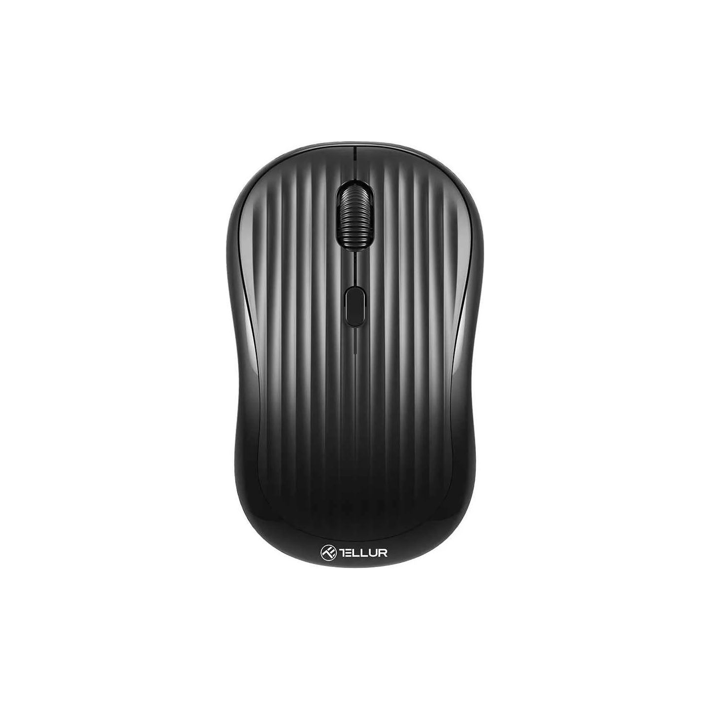 Tellur Ridge Wireless Mouse Black