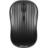 Tellur Ridge Wireless Mouse Black