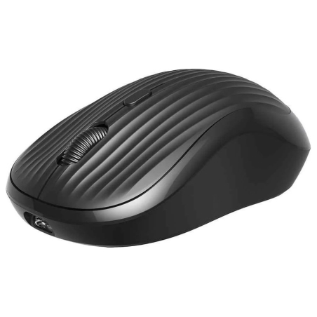 Tellur Ridge Wireless Mouse Black