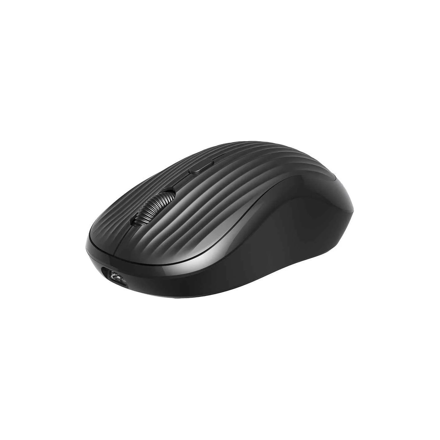 Tellur Ridge Wireless Mouse Black