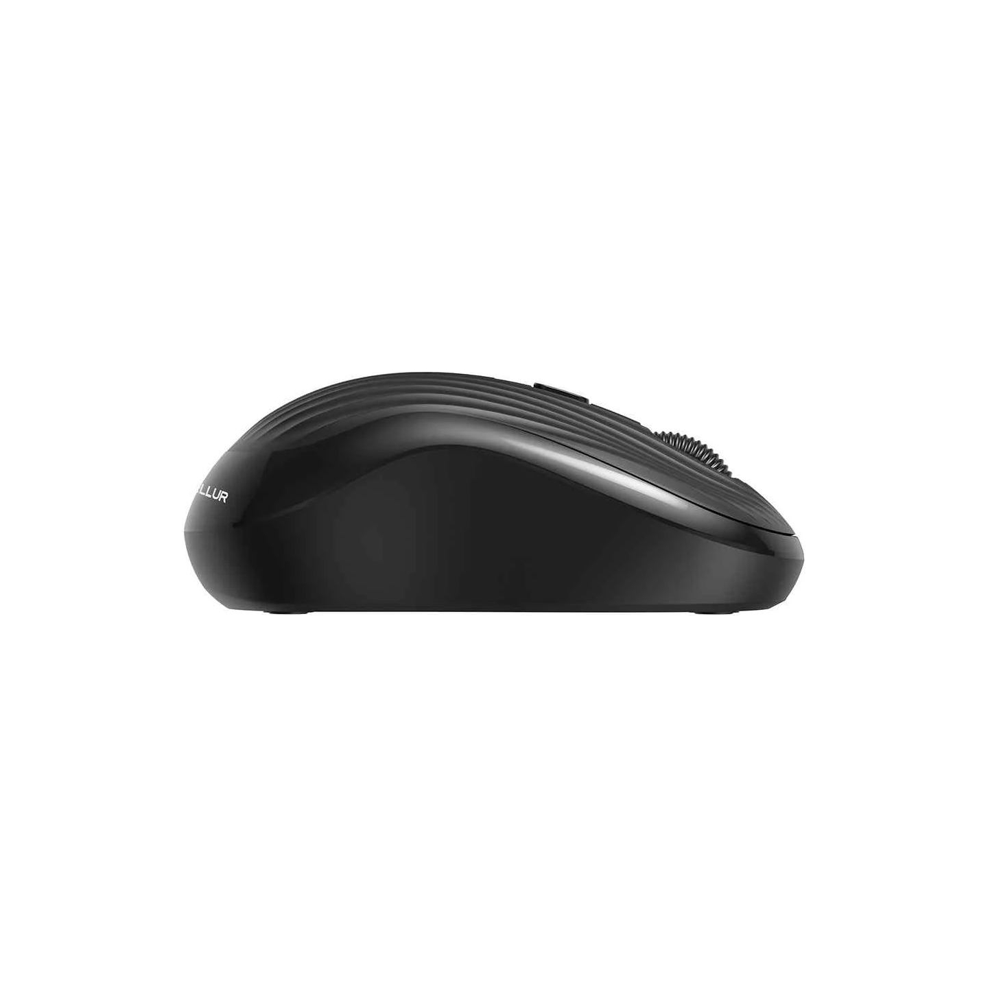 Tellur Ridge Wireless Mouse Black