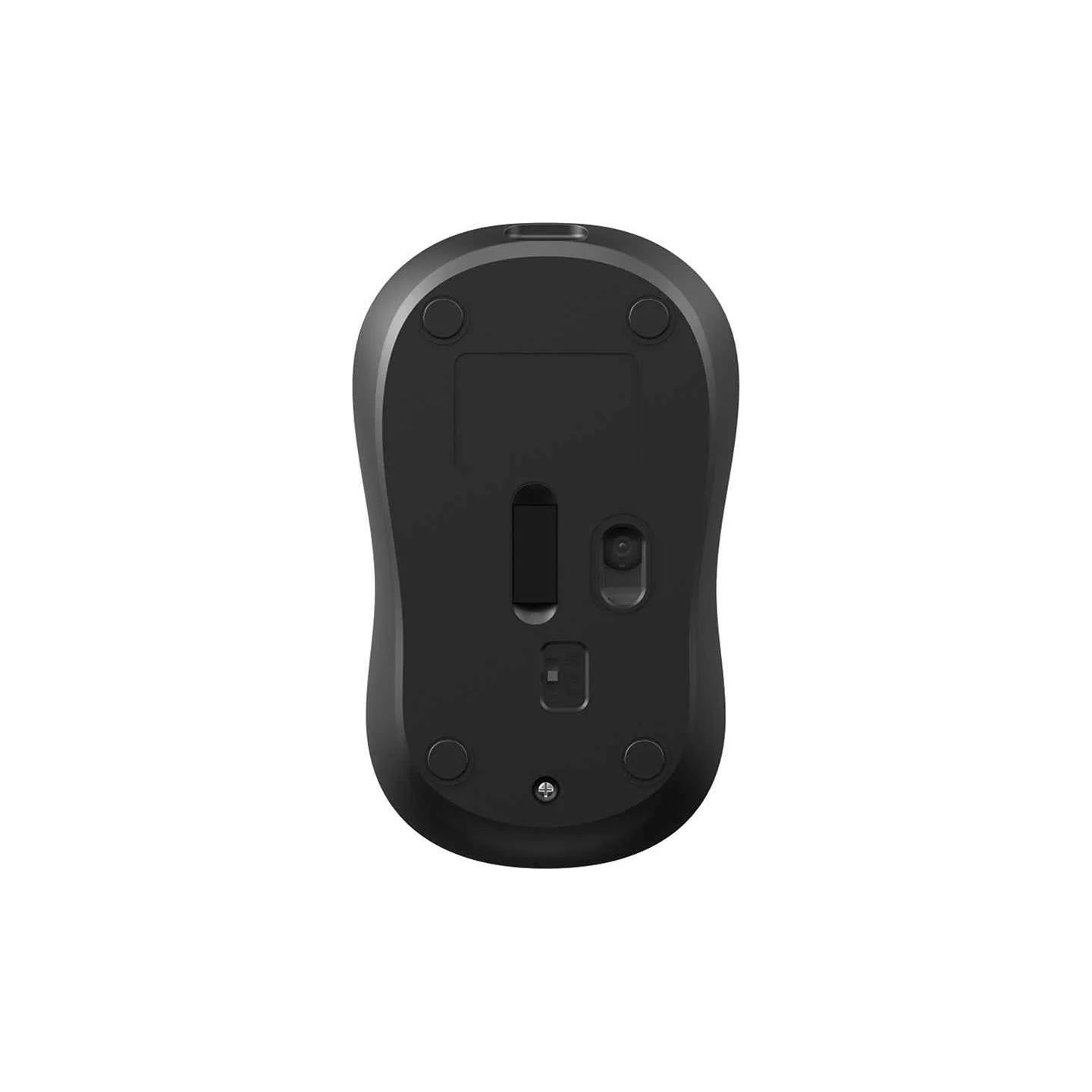 Tellur Ridge Wireless Mouse Black