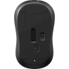Tellur Ridge Wireless Mouse Black