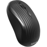 Tellur Ridge Wireless Mouse Black