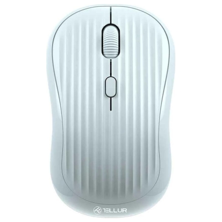 Tellur Ridge Wireless Mouse Blue