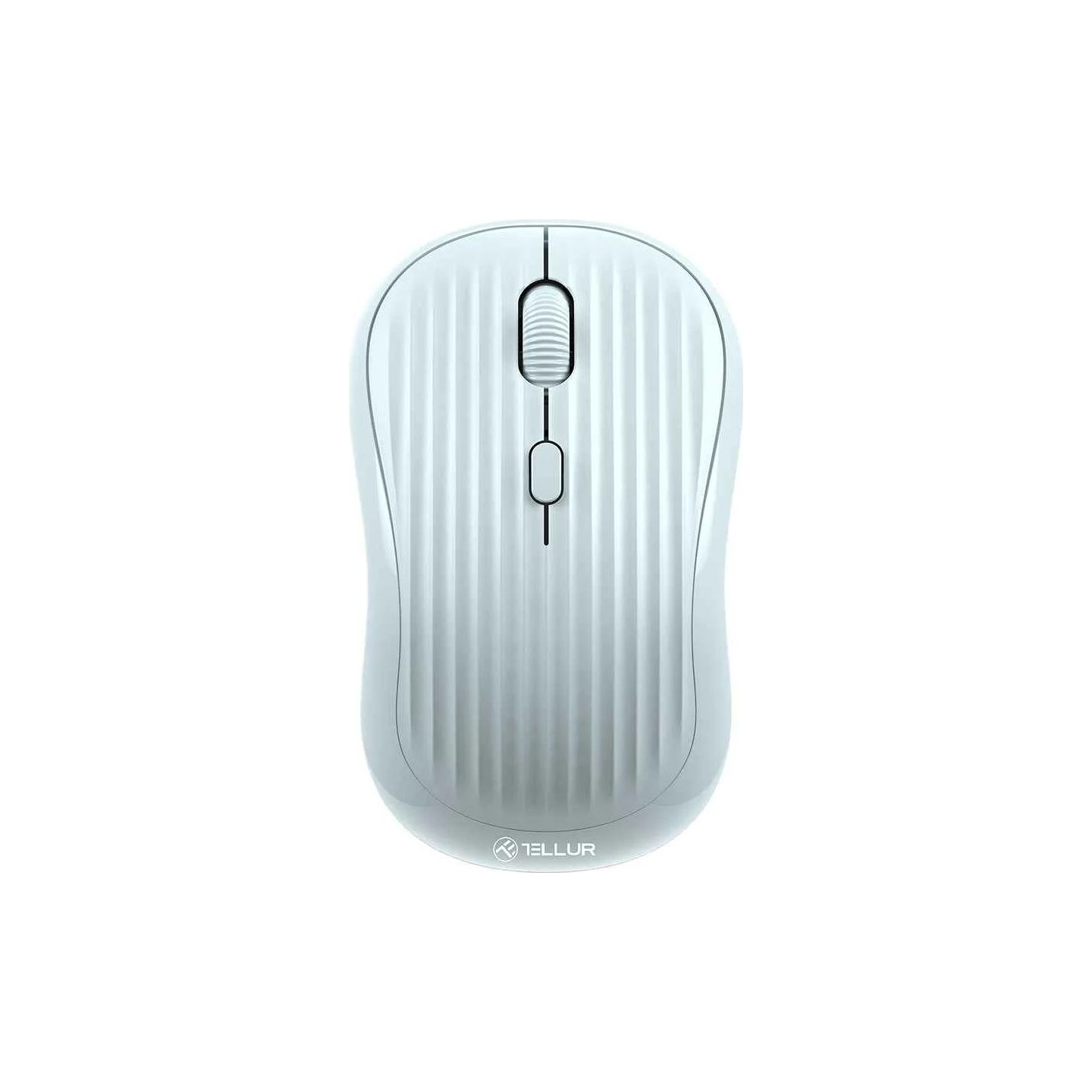 Tellur Ridge Wireless Mouse Blue