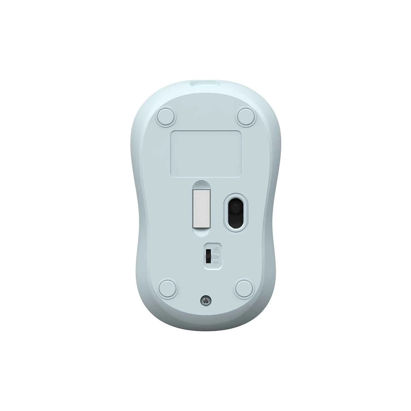 Tellur Ridge Wireless Mouse Blue