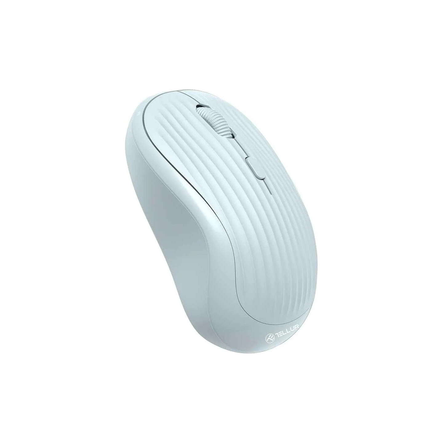 Tellur Ridge Wireless Mouse Blue