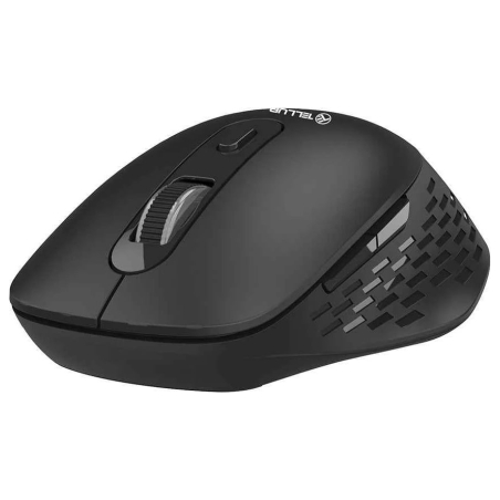Tellur Glider Wireless Mouse Black