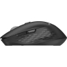 Tellur Glider Wireless Mouse Black