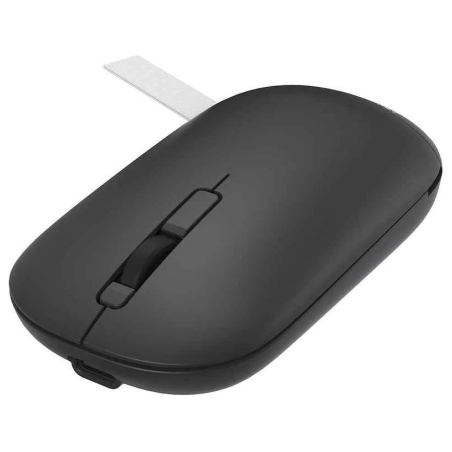 Tellur Gripper Wireless Mouse Black