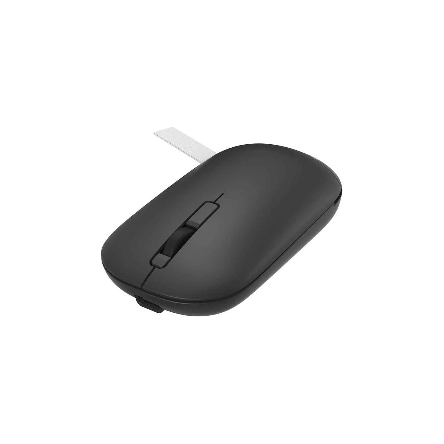 Tellur Gripper Wireless Mouse Black