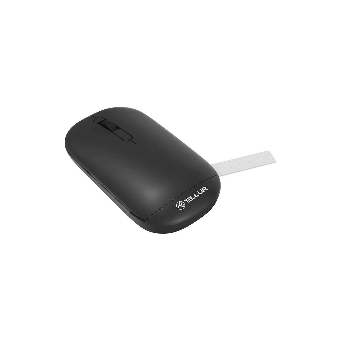 Tellur Gripper Wireless Mouse Black