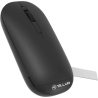 Tellur Gripper Wireless Mouse Black