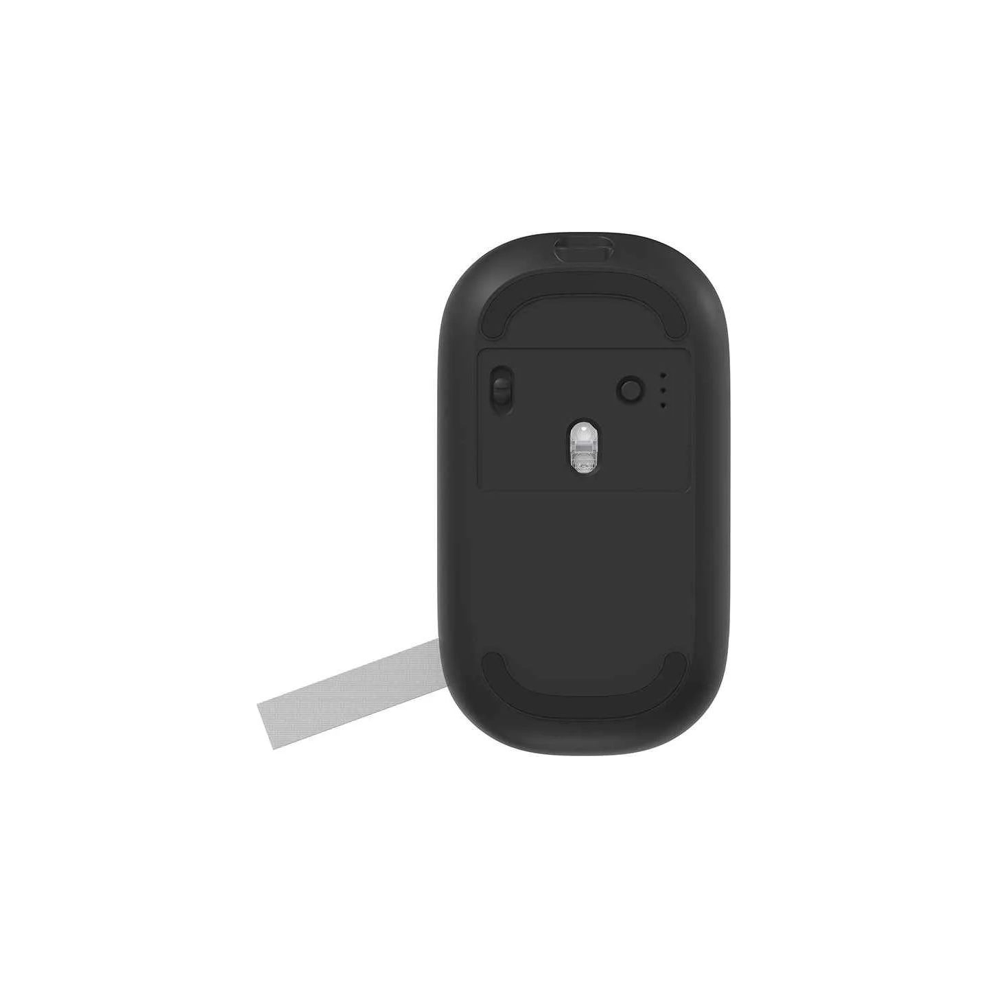 Tellur Gripper Wireless Mouse Black