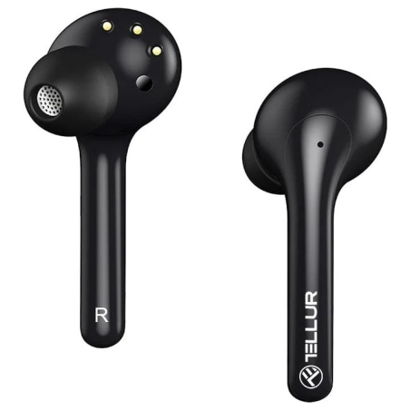 Tellur Ambia True Wireless Earphones Black