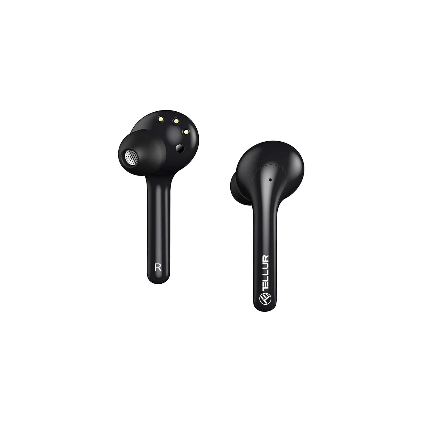 Tellur Ambia True Wireless Earphones Black