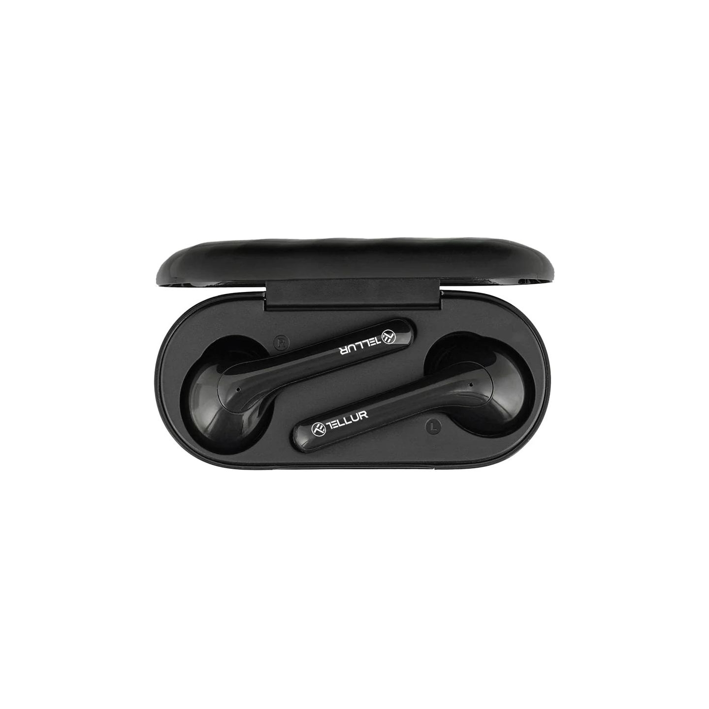 Tellur Ambia True Wireless Earphones Black