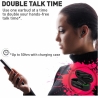Tellur Ambia True Wireless Earphones Black