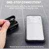 Tellur Ambia True Wireless Earphones Black