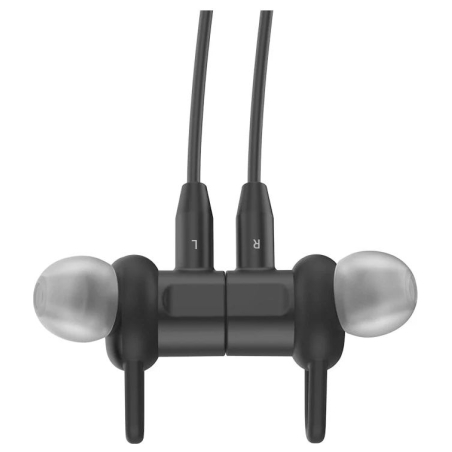 Tellur Ego Bluetooth In-Ear Headphones Black