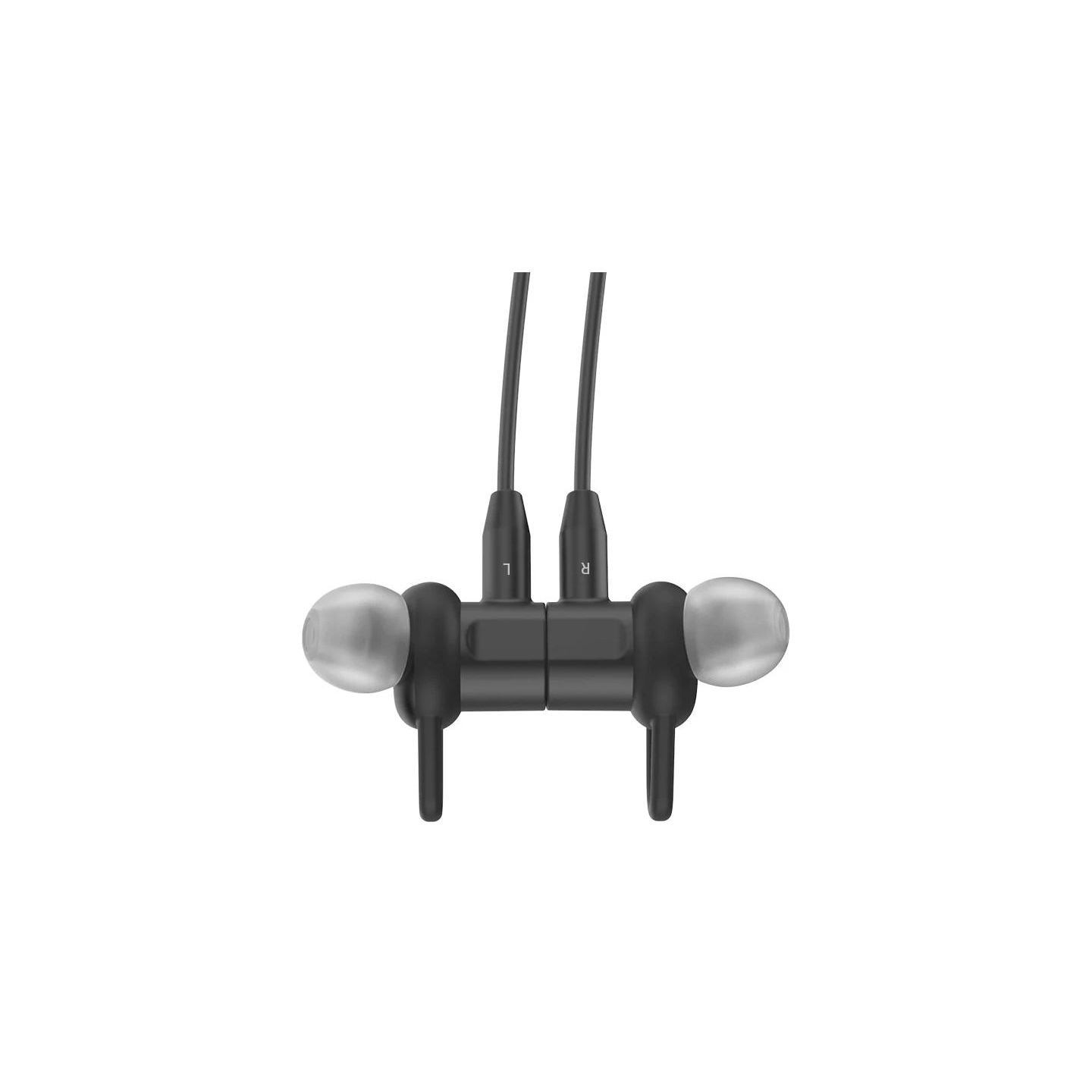 Tellur Ego Bluetooth In-Ear Headphones Black