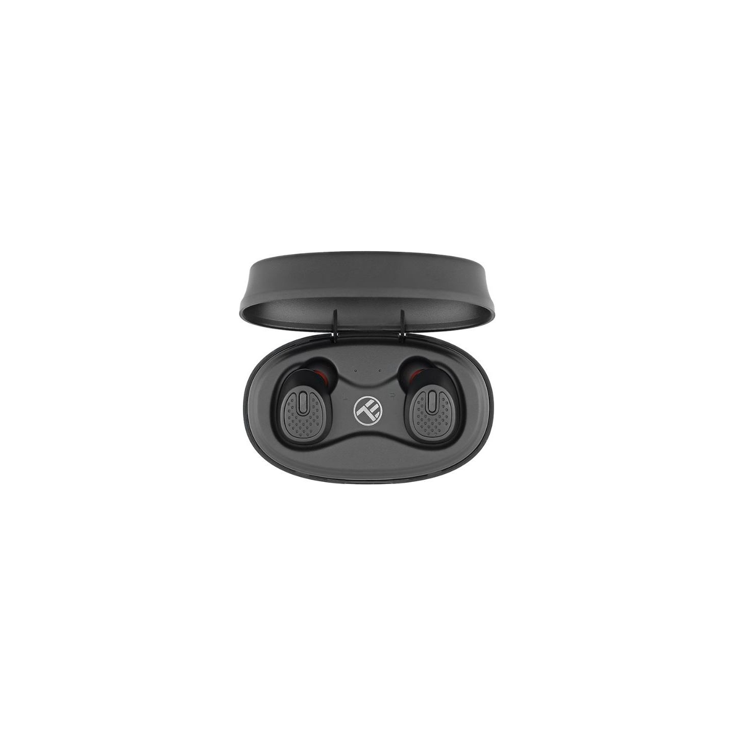 Tellur True Wireless Stereo Earbuds Mood Black