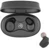 Tellur True Wireless Stereo Earbuds Mood Black