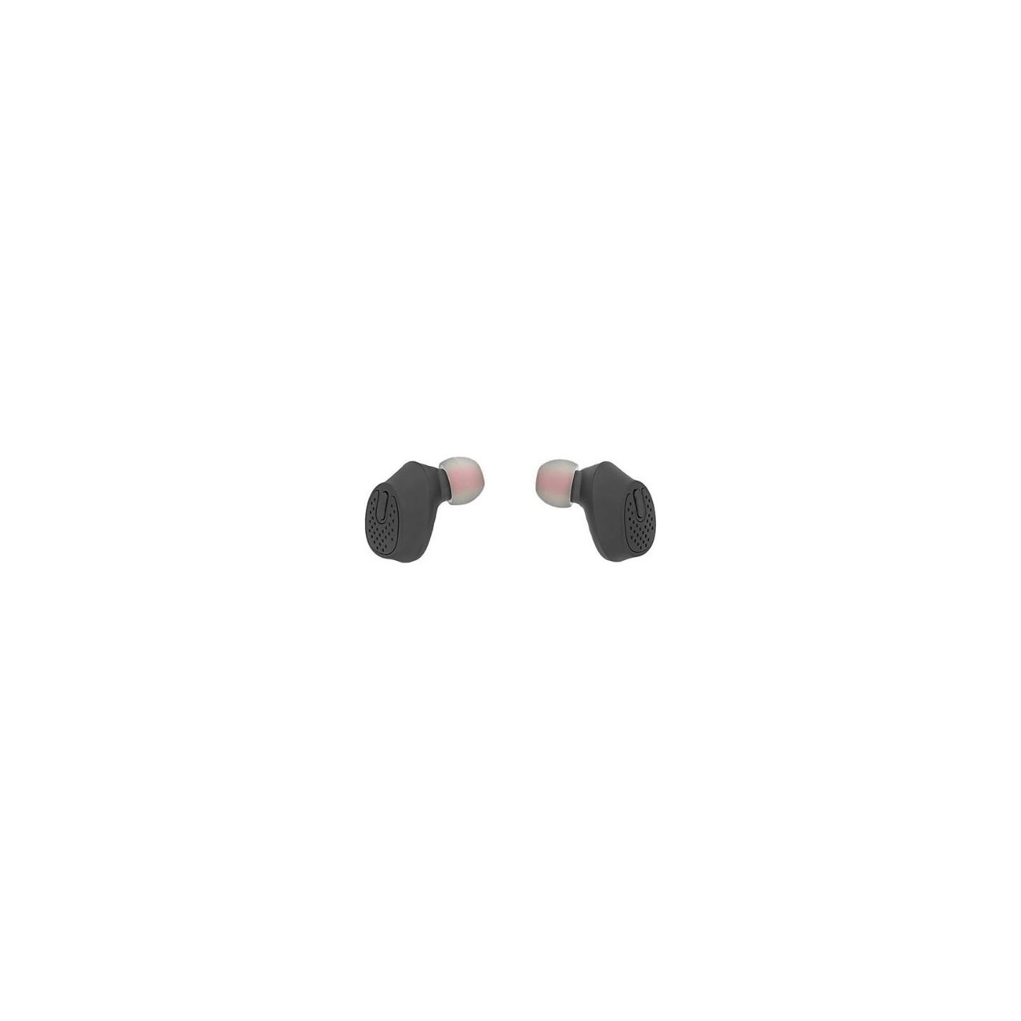 Tellur True Wireless Stereo Earbuds Mood Black