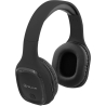 Tellur Bluetooth Over-Ear Headphones Pulse Black