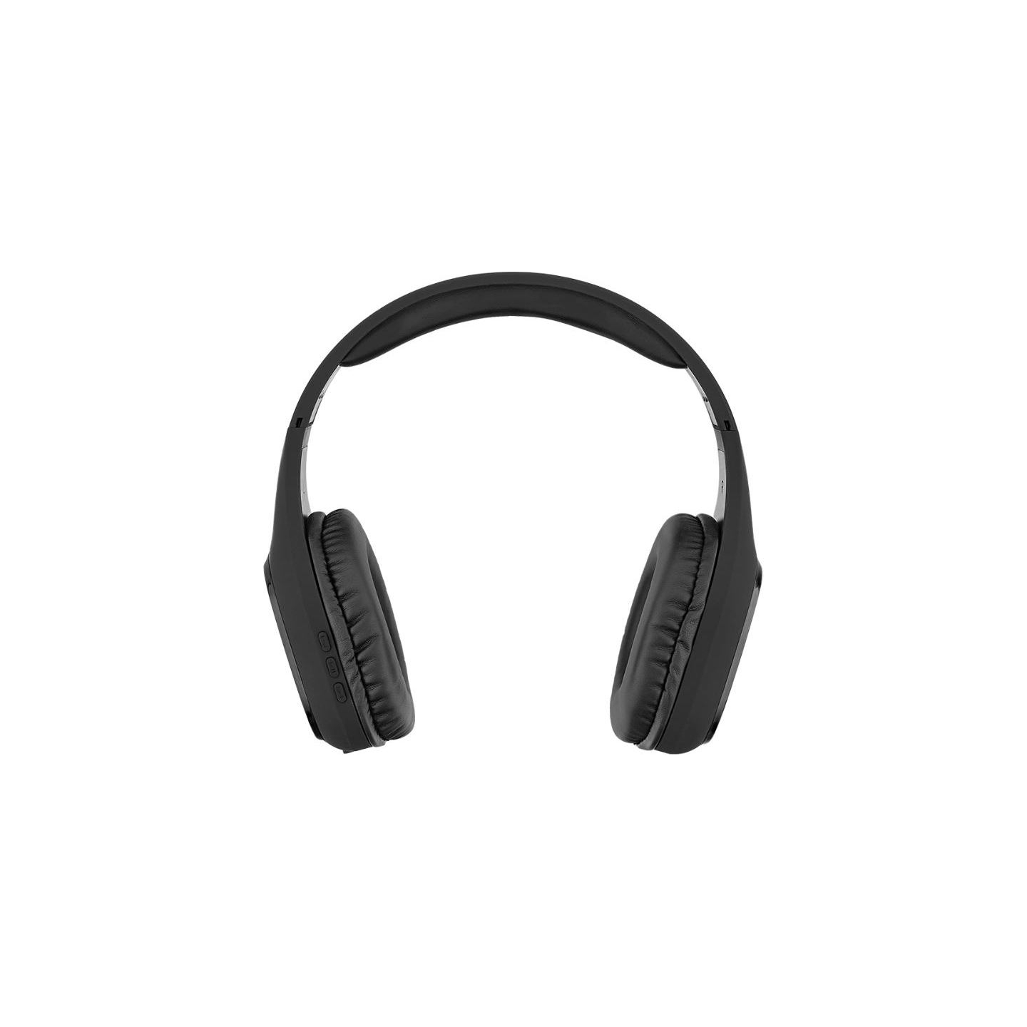 Tellur Bluetooth Over-Ear Headphones Pulse Black