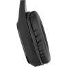 Tellur Bluetooth Over-Ear Headphones Pulse Black