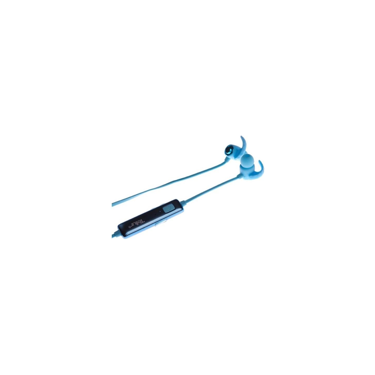 Tellur Bluetooth Headset Sport Runner Series Blue