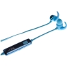 Tellur Bluetooth Headset Sport Runner Series Blue