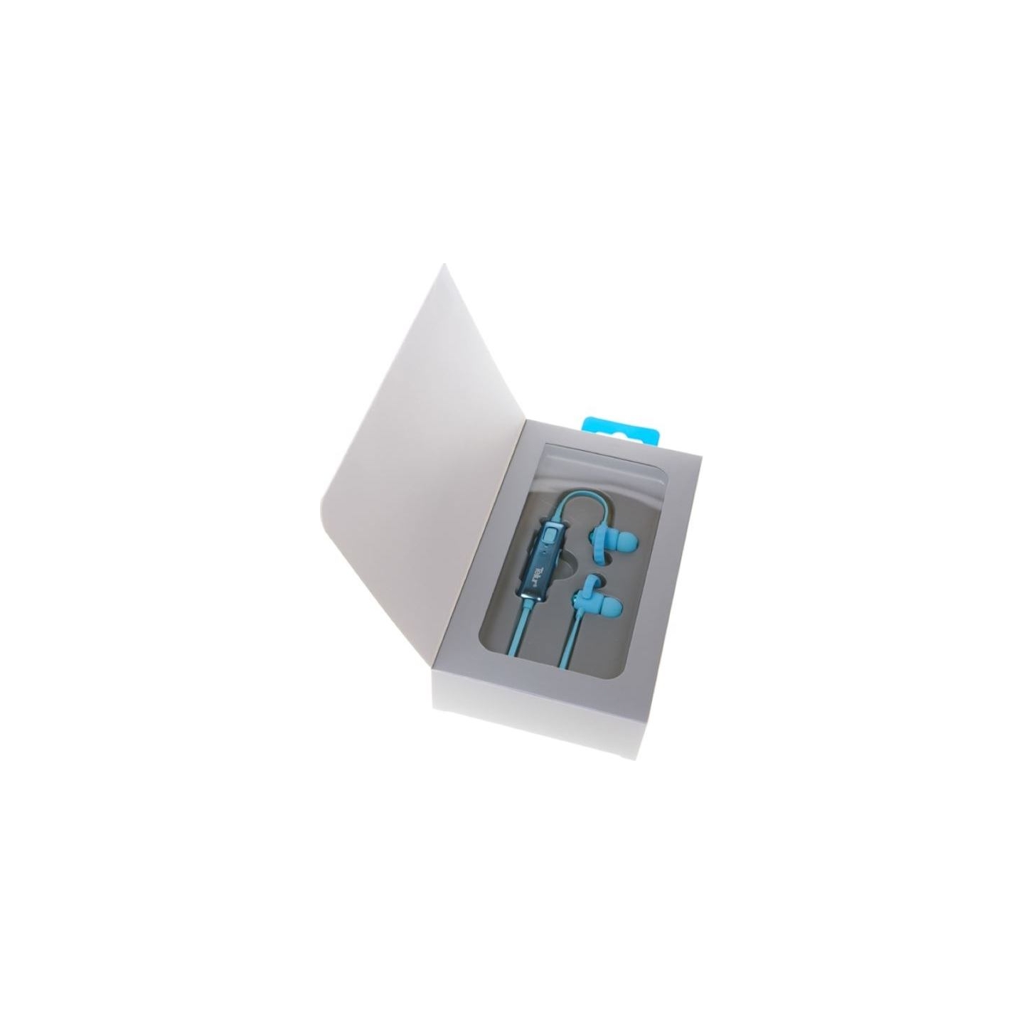 Tellur Bluetooth Headset Sport Runner Series Blue