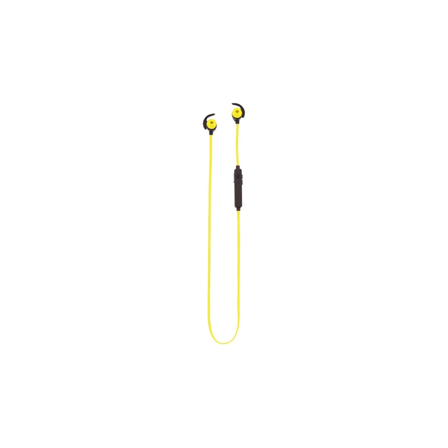 Tellur Bluetooth Headset Sport Speed Series Yellow