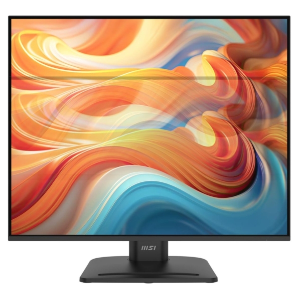 MSI Monitor PRO MP245PG E14 23.8 cala/LED/FHD/Flat/144Hz/Black