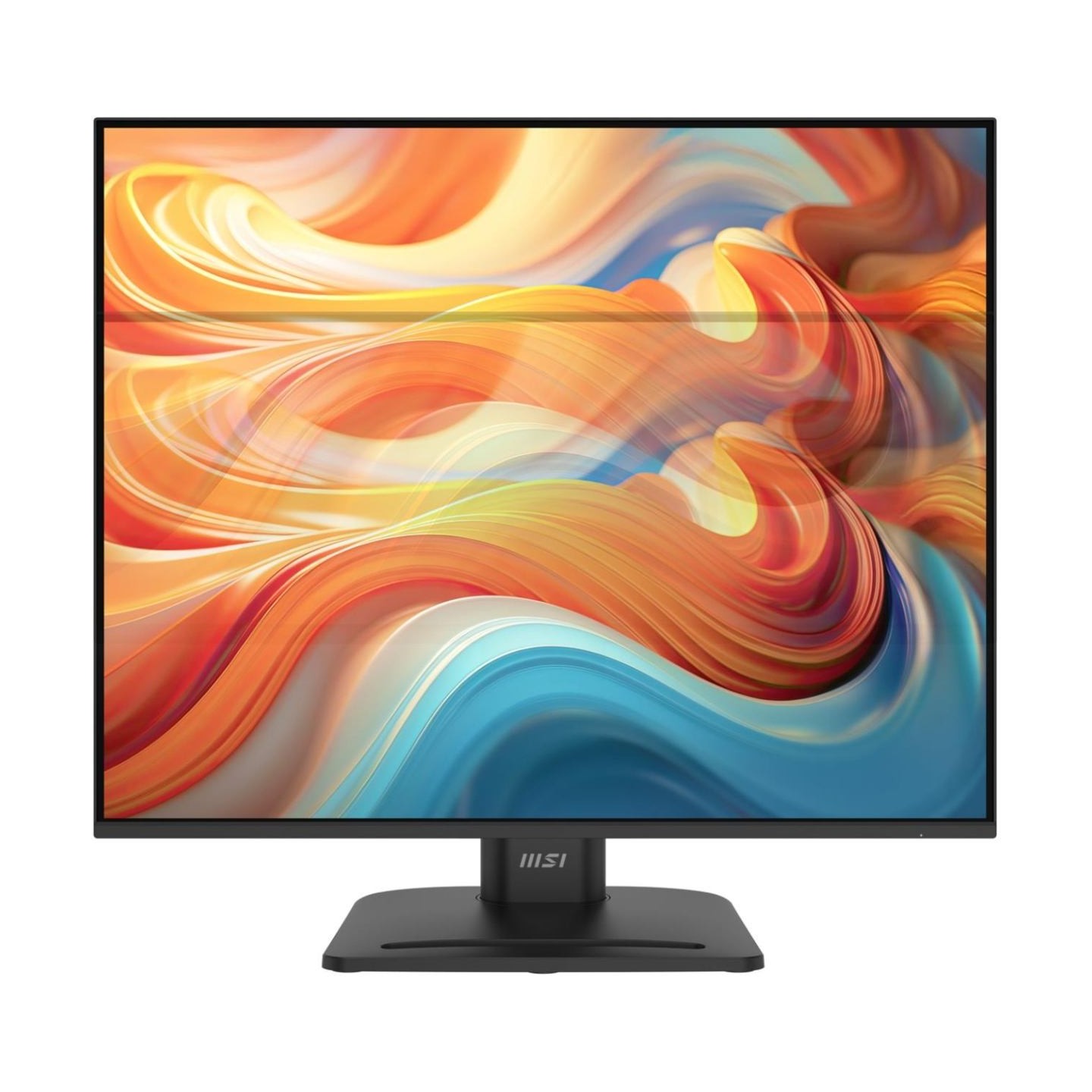 MSI Monitor PRO MP245PG E14 23.8 cala/LED/FHD/Flat/144Hz/Black