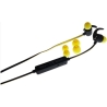 Tellur Bluetooth Headset Sport Speed Series Yellow