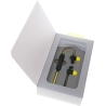 Tellur Bluetooth Headset Sport Speed Series Yellow