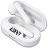 Tellur Flip True Wireless Earphones White