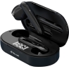 Tellur Flip True Wireless Earphones Black