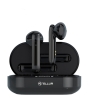 Tellur Flip True Wireless Earphones Black
