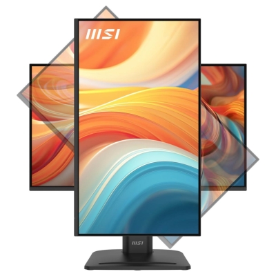 MSI LCD Monitor|MSI|PRO MP245PG E14|23.8"|Business|Panel IPS|1920x1080|16:9|144 Hz|1 ms|Speakers|PROMP245PGE14