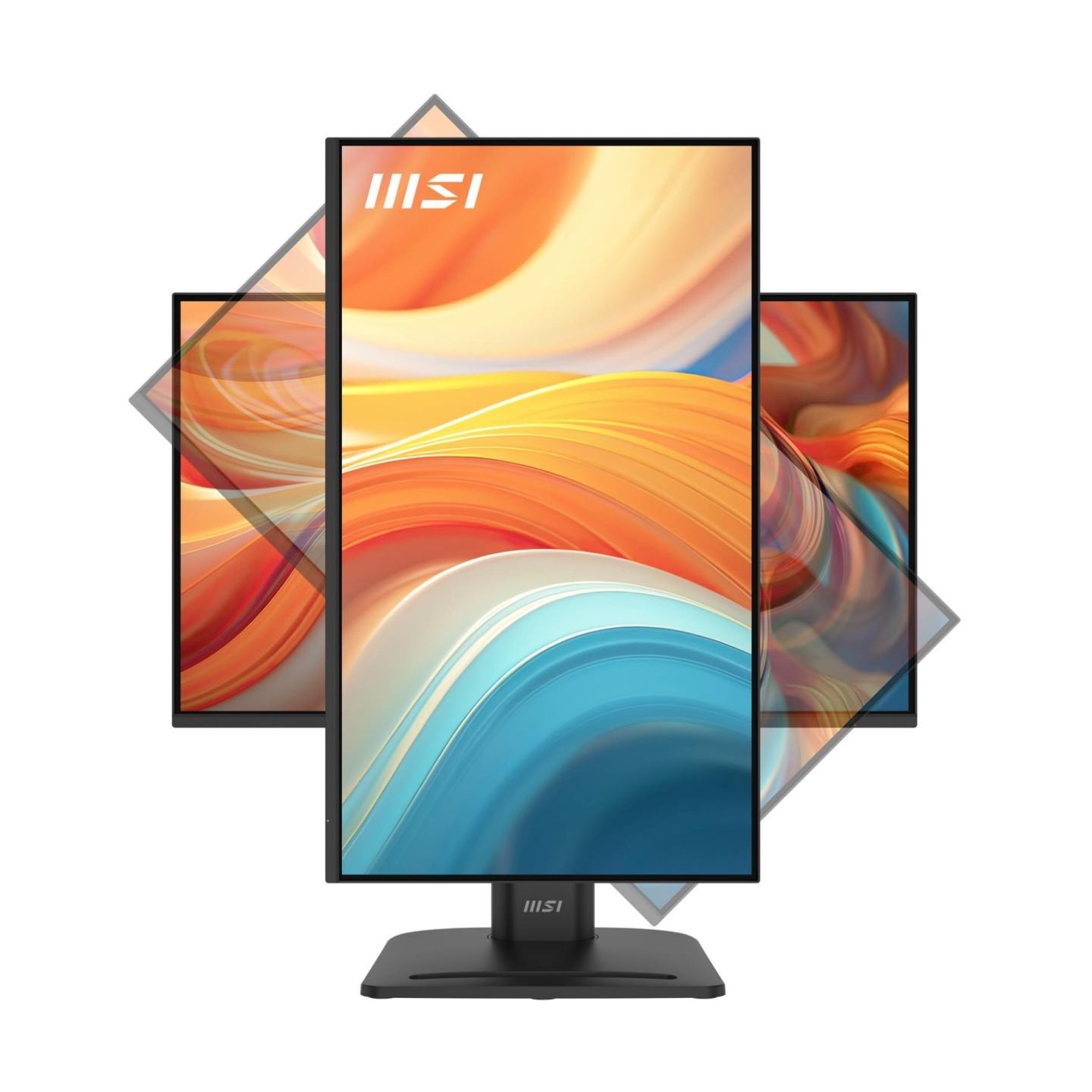 MSI LCD Monitor|MSI|PRO MP245PG E14|23.8"|Business|Panel IPS|1920x1080|16:9|144 Hz|1 ms|Speakers|PROMP245PGE14